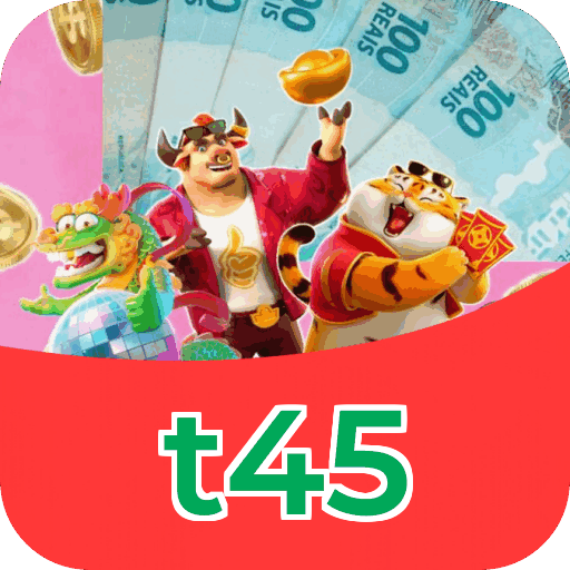 t45 - Infraestrutura de segurança certificada