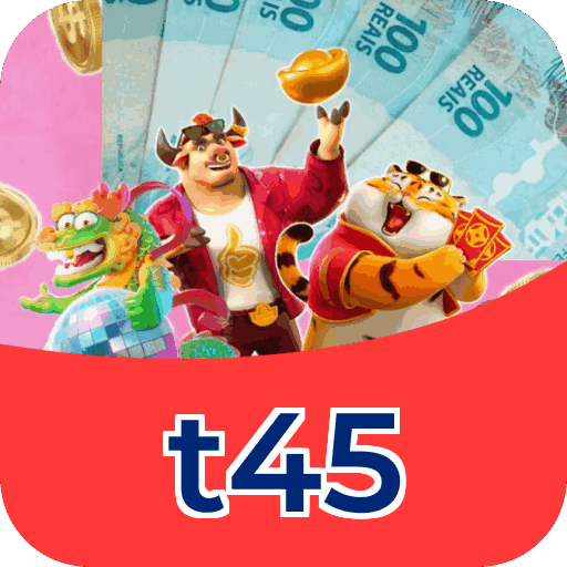 Especificações técnicas download t45