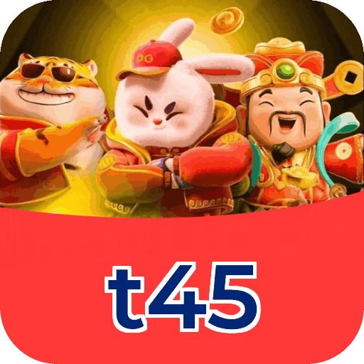 Especificações técnicas download t45