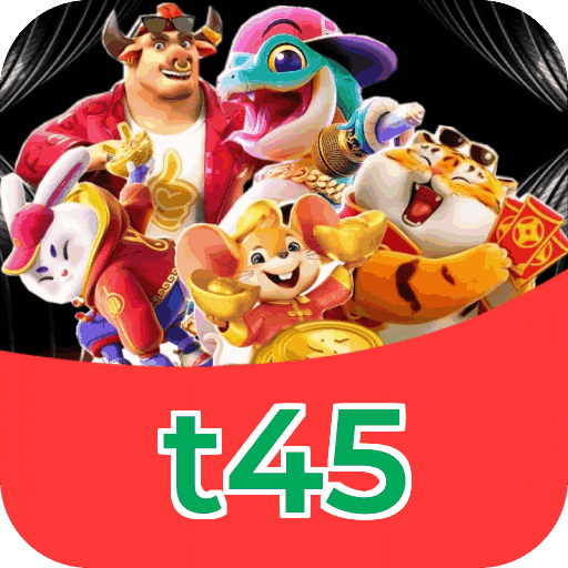 Especificações técnicas download t45