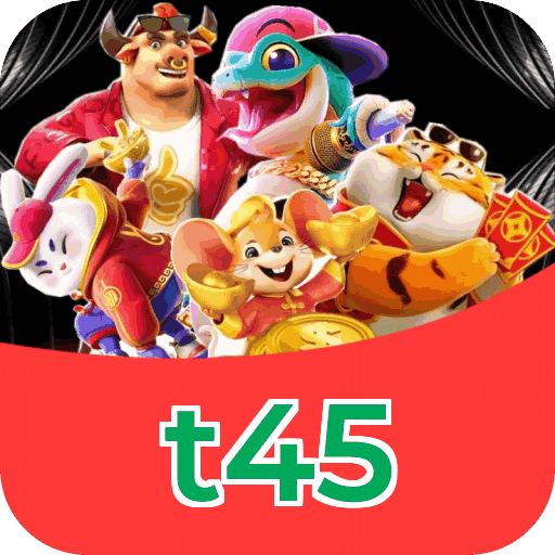 Especificações técnicas download t45